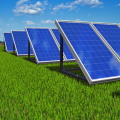 Increase in the share of alternative energy in Estonia