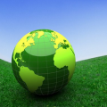 Globalization of renewable energy