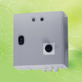Новые регуляторы скорости VRCE и VRCT-L 