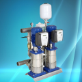 Насосные установки от компании Espa Pumps UK LTD