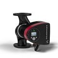 Новый экодизайн насосов от Europump