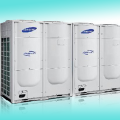 Технологии и особенности систем DVM PLUS IV Samsung