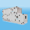 Новая серия центральных кондиционеров D-AHU Energy от Daikin