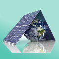 Электростанция концентрированной солнечной энергии Shams 1
