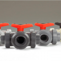 Belimo New Generation Globe Valves