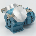 New Ensival Moret Slurry Pumps Series