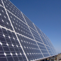 Sun Power in Cyprus