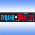 Aqua-Therm Moscow 2013