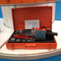 Aqua-Therm Moscow 2013. Комплект сварочного оборудования АМ-40