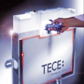 Aqua-Therm Moscow 2013. Программа лояльности TECE