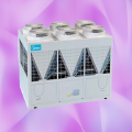 Новые чиллеры MCC(D)H от Midea