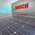 Aqua-Therm Moscow 2013. Программа 'Bosch плюс'