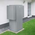 Aqua-Therm Moscow 2013. Тепловой насос Vitocal 350-A
