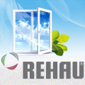 Aqua-Therm Moscow 2013. Система отопления/охлаждения Rehau