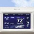 Honeywell Introduces Prestige IAQ Thermostat