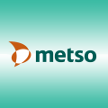 Электростанция работающая на биомассе от компании Metso