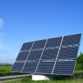 В Крыму построят солнечную электростанцию