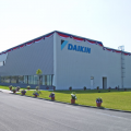 DAIKIN представил Индии кондиционеры на хладагенте R32