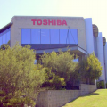 Новая гарантия от Toshiba