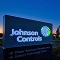 Чиллеры на солнечной энергии компании Johnson Controls