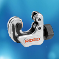 Компания RIDGID выпустила новый труборез