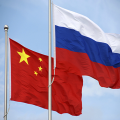 Энергетическое сотрудничество России и Китая