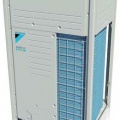 Центральные системы VRV IV Daikin