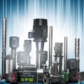 Grundfos's Energy Efficient Solution for District Heating