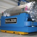 Sulzer Pumps открыла новый сервисный центр в Бразилии