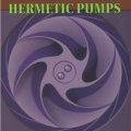 Жидкостно-кольцевой вакуумный насос компании Hermetic-Pumpen