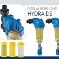 Улучшенные фильтры для воды компании Atlas Filtri