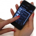 Мобильное приложение Grundfos для управления насосами