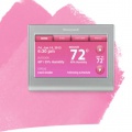 Новый термостат Honeywell Wi-Fi Smart Thermostat