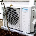 Кондиционер Daikin