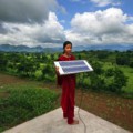 Локальный тариф на солнечную энергию в Индии
