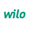 Новый логотип Wilo