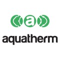 Новый логотип Aquatherm
