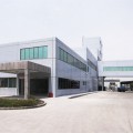 Корпорация Fujitsu General Co, Ltd - технический центр в Шанхае