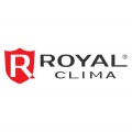 Royal Select - программа подбора VRF-систем Universo Royal Clima