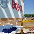 Заложен первый камень нового завода «Bosch Термотехника»