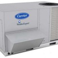 Новые руфтопы в серии Carrier WeatherExpert