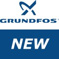 Линейка бустерных станций Grundfos Hydro GTI