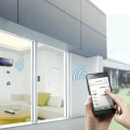 Smart Wi-Fi в кондиционерах Samsung