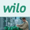 Закладка первого камня завода Wilo в России