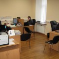 Открылся новый офис КЛИМАТ КОМПАНИ в Санкт-Петербурге!