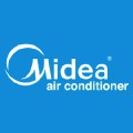 Компания Midea