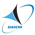 Логотип Daichi (Даичи)