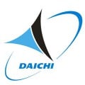 Логотип Daichi (Даичи)