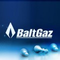Лототип Балтийская газовая компания (BaltGaz)