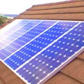 Солнечные батареи начинают устанавливать на жилых зданиях в Польше